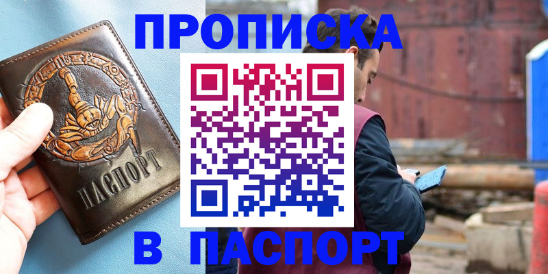 прописка в Котово